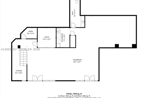 8390 SW 72nd Avenue Miami FL 33143