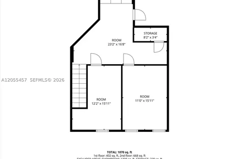 8390 SW 72nd Avenue Miami FL 33143