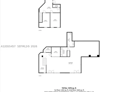 8390 SW 72nd Avenue Miami FL 33143