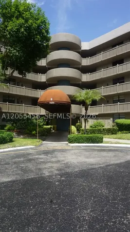 1100 Colony Point Circle Pembroke Pines FL 33026
