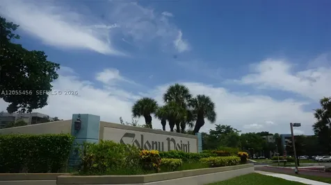 1100 Colony Point Circle Pembroke Pines FL 33026