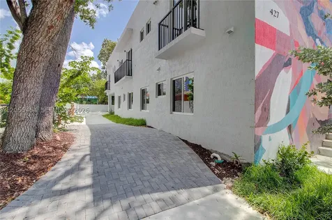 427 NW 34th Street Miami FL 33127