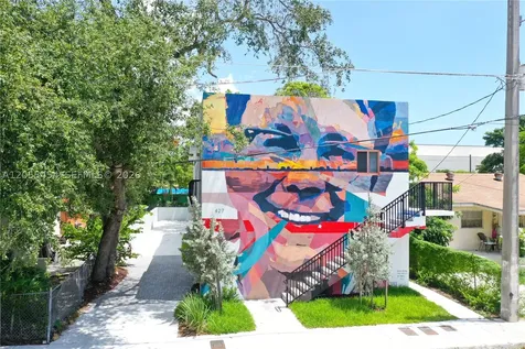 427 NW 34th Street Miami FL 33127