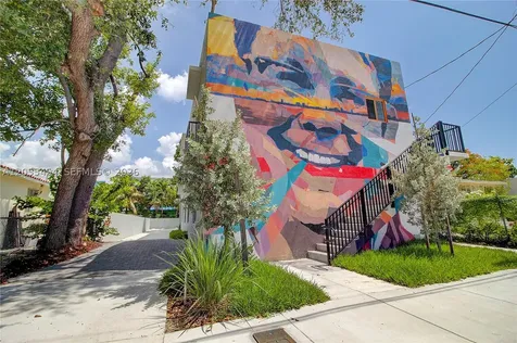 427 NW 34th Street Miami FL 33127
