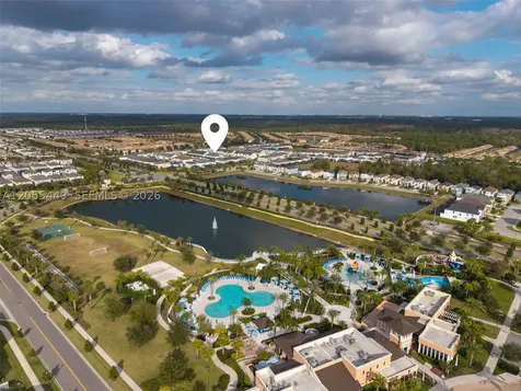 2170 Cooper Bell Place Kissimmee FL 34747