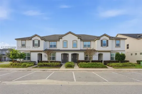 2170 Cooper Bell Place Kissimmee FL 34747