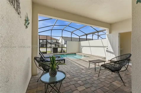 2170 Cooper Bell Place Kissimmee FL 34747