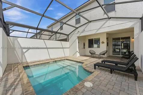 2170 Cooper Bell Place Kissimmee FL 34747