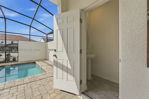 2170 Cooper Bell Place Kissimmee FL 34747