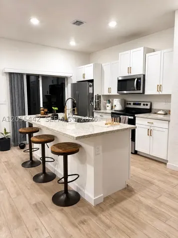 1680 SE 8th Avenue Homestead FL 33034