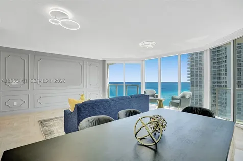 16699 Collins Avenue Sunny Isles Beach FL 33160