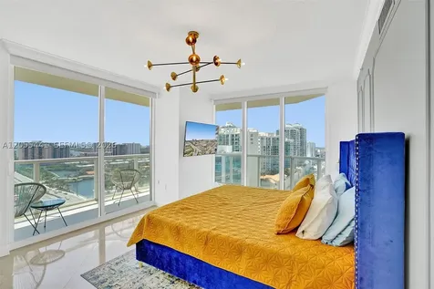 16699 Collins Avenue Sunny Isles Beach FL 33160