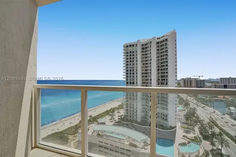 16699 Collins Avenue Sunny Isles Beach FL 33160