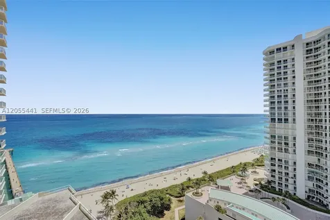 16699 Collins Avenue Sunny Isles Beach FL 33160