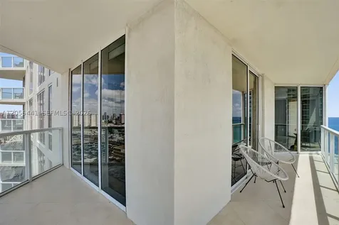 16699 Collins Avenue Sunny Isles Beach FL 33160