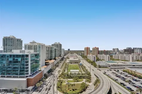 16699 Collins Avenue Sunny Isles Beach FL 33160