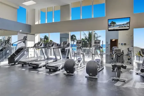 16699 Collins Avenue Sunny Isles Beach FL 33160