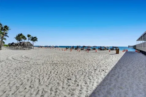 16699 Collins Avenue Sunny Isles Beach FL 33160