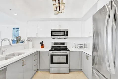 16699 Collins Avenue Sunny Isles Beach FL 33160