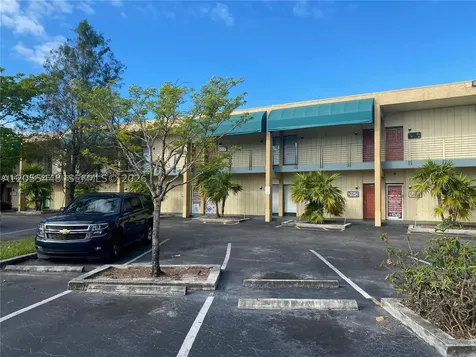 2331 N State Road 7 Lauderhill FL 33313