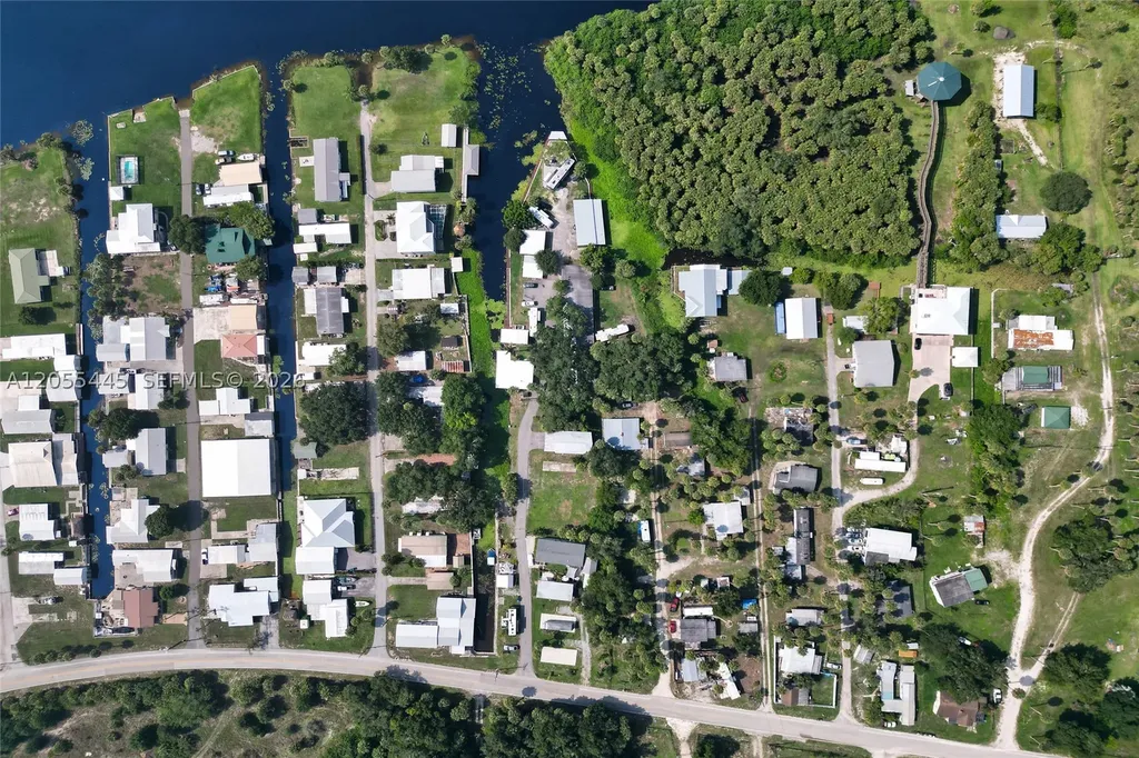1059 Marina Lane Moore Haven FL 33471