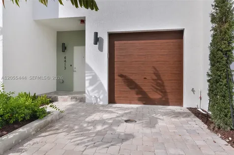 4413 NW 9 Street Plantation FL 33317