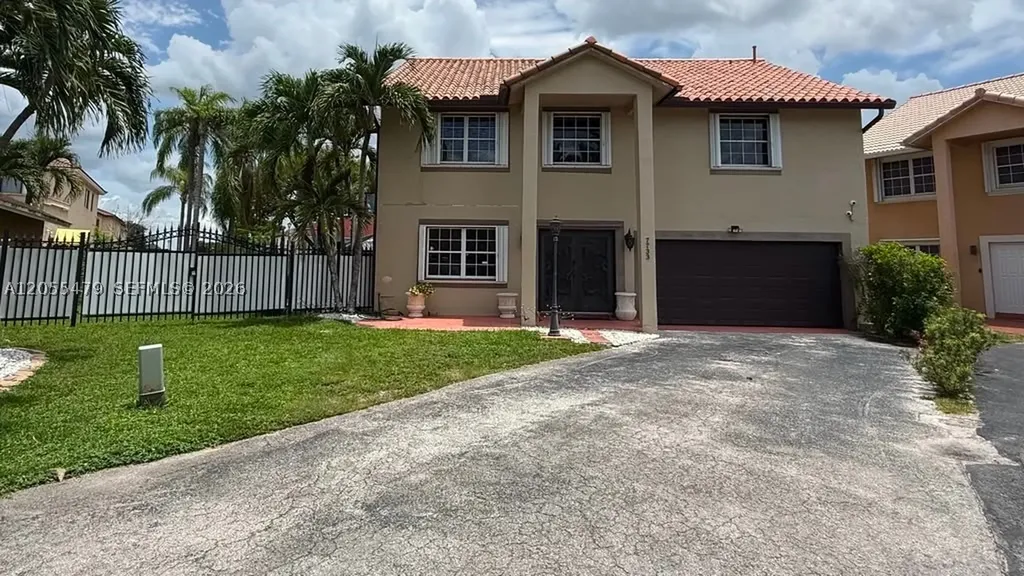 7733 NW 192 Street Hialeah FL 33015