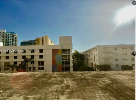 4015 Indian Creek Drive Miami Beach FL 33140