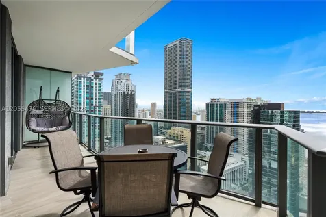 1300 S Miami Avenue Miami FL 33130