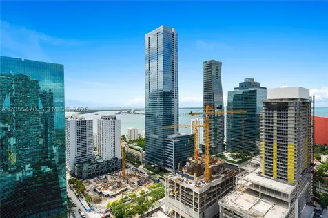 1300 S Miami Avenue Miami FL 33130