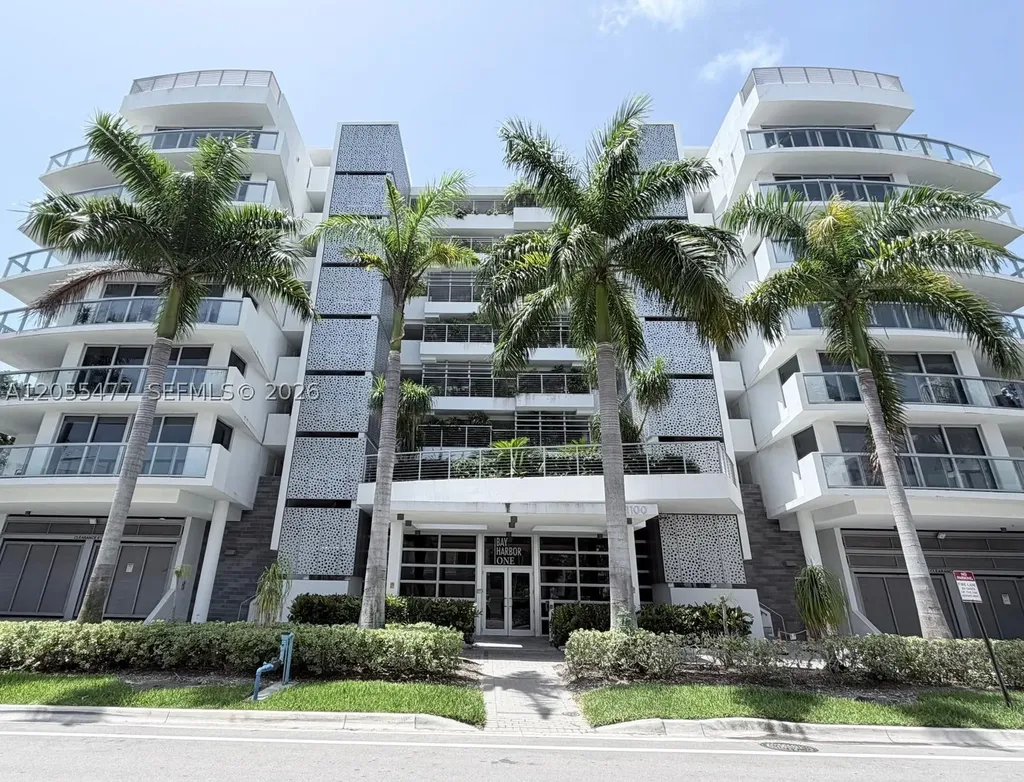 1100 100th Street Bay Harbor Islands FL 33154