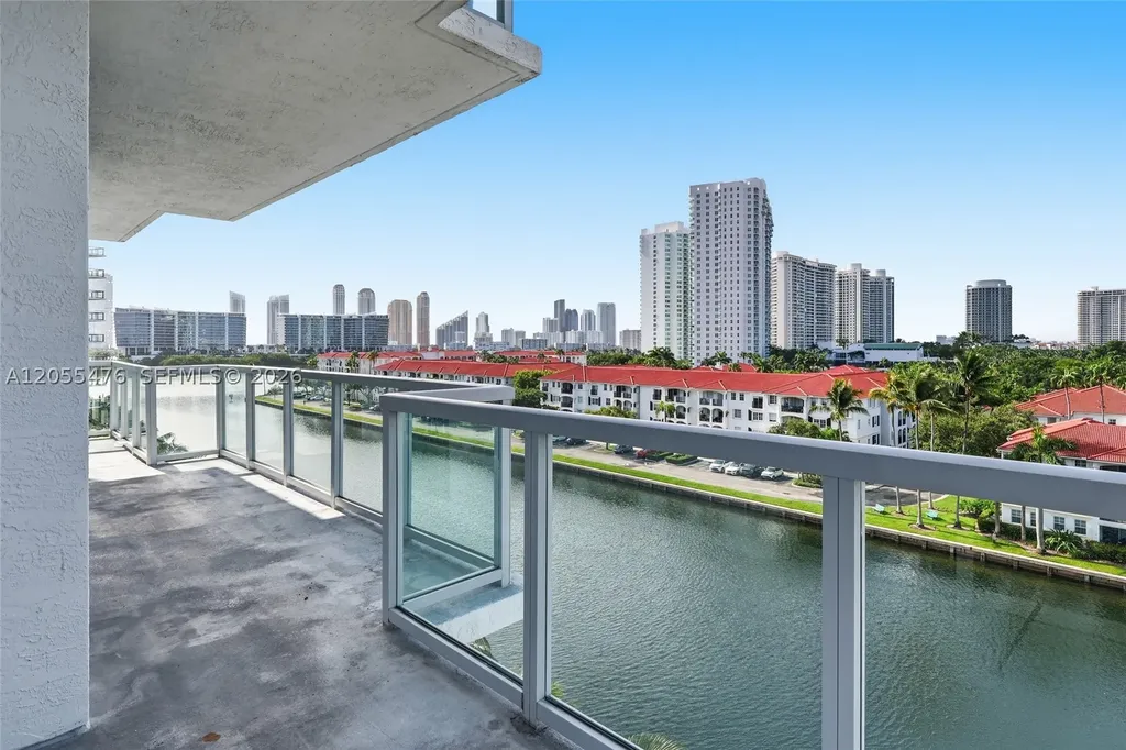3030 NE 188th Street Aventura FL 33180