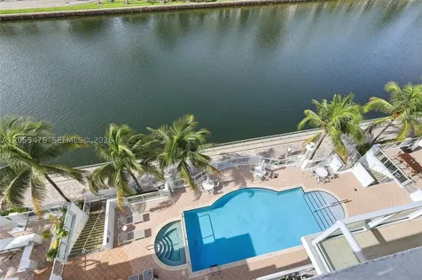 3030 NE 188th Street Aventura FL 33180
