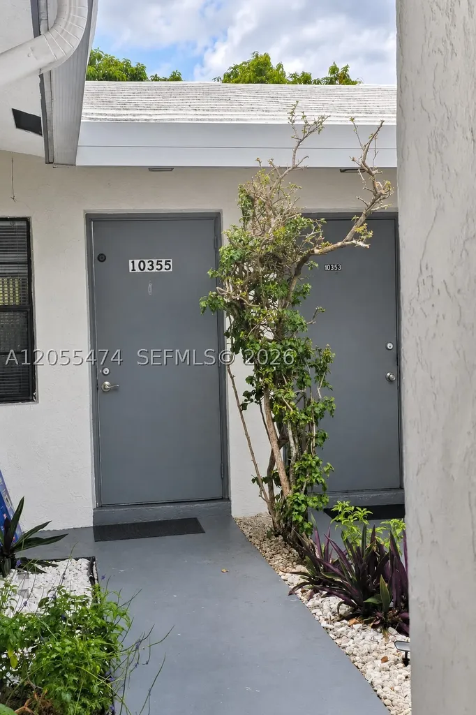 10355 NW 35th Street Coral Springs FL 33065