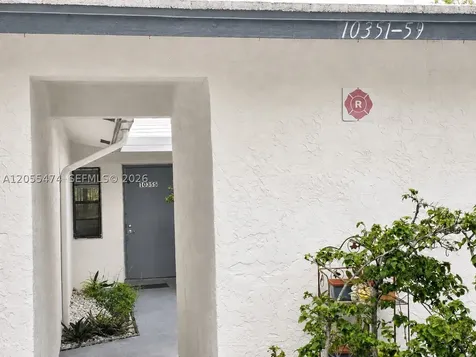 10355 NW 35th Street Coral Springs FL 33065