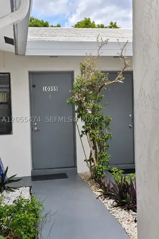 10355 NW 35th Street Coral Springs FL 33065