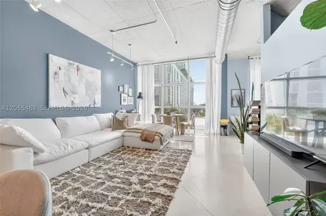 2001 Biscayne Boulevard Miami FL 33137