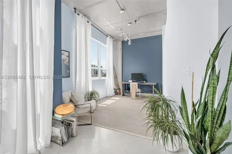 2001 Biscayne Boulevard Miami FL 33137