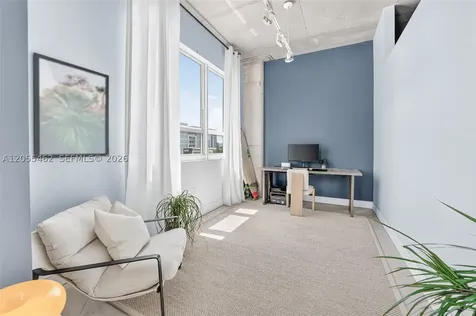 2001 Biscayne Boulevard Miami FL 33137