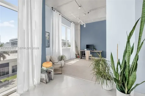2001 Biscayne Boulevard Miami FL 33137