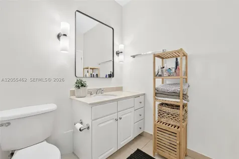 2001 Biscayne Boulevard Miami FL 33137
