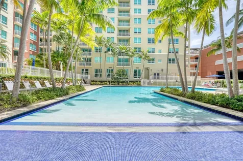 2001 Biscayne Boulevard Miami FL 33137