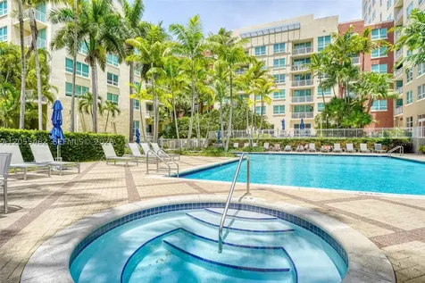 2001 Biscayne Boulevard Miami FL 33137