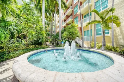 2001 Biscayne Boulevard Miami FL 33137