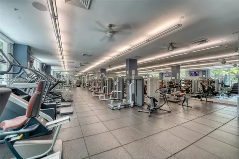 2001 Biscayne Boulevard Miami FL 33137