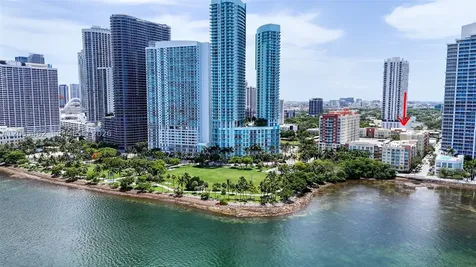 2001 Biscayne Boulevard Miami FL 33137