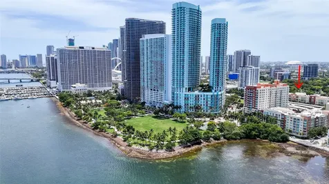 2001 Biscayne Boulevard Miami FL 33137