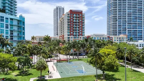 2001 Biscayne Boulevard Miami FL 33137