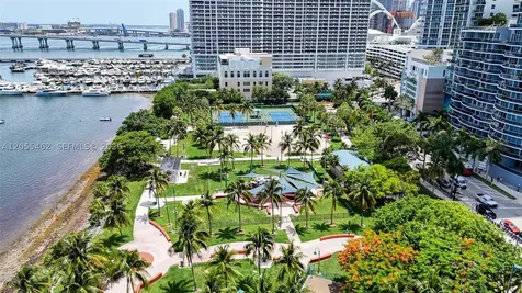 2001 Biscayne Boulevard Miami FL 33137