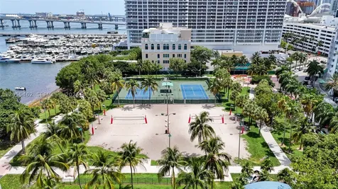 2001 Biscayne Boulevard Miami FL 33137